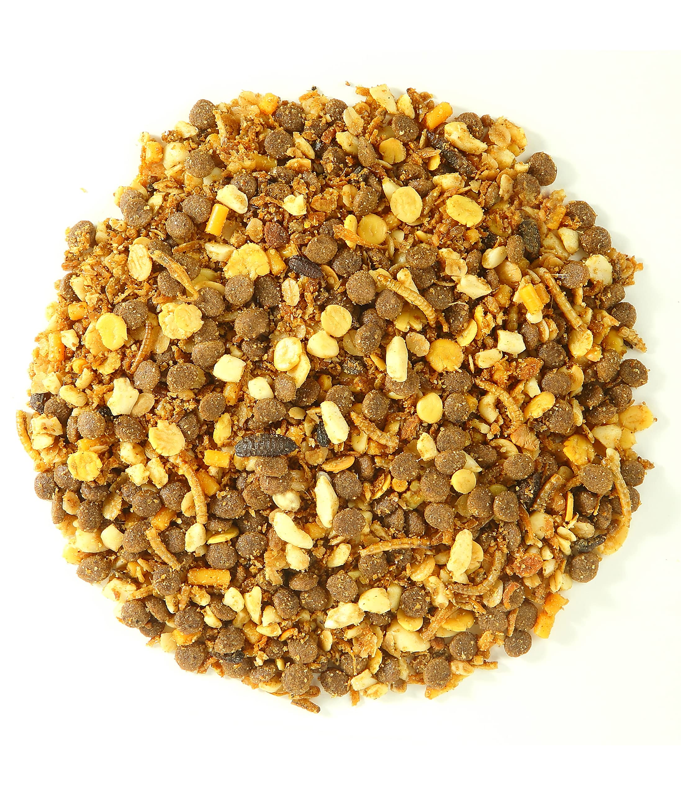 Dehner Natura Premium Igelfutter 1,5 kg Alleinfutter fleischhaltig