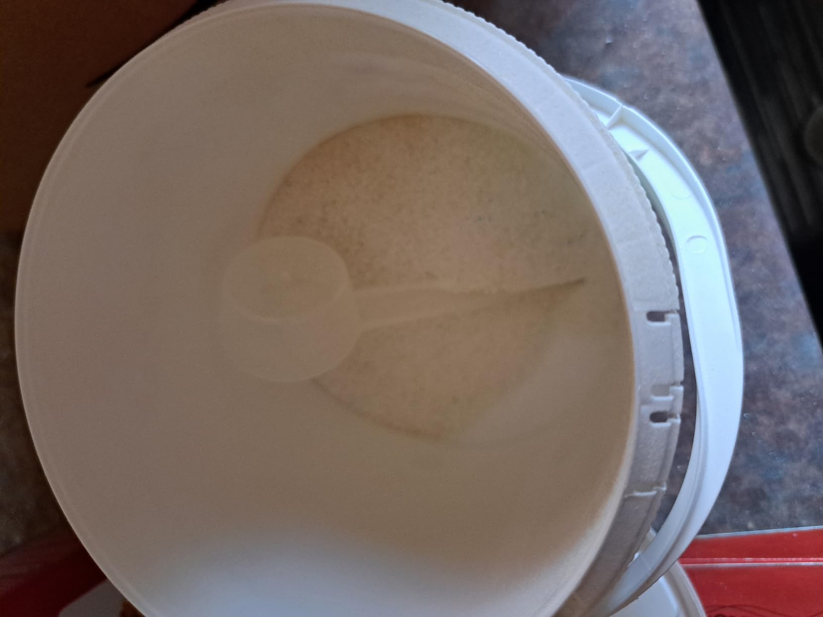Dehner Blütenzauber Balkondünger Spezialdünger 1 kg NPK