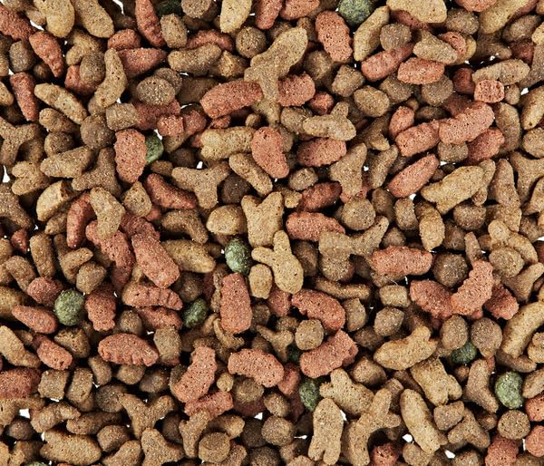 Dehner Lieblinge Mix Trockenfutter 6kg zuckerfrei