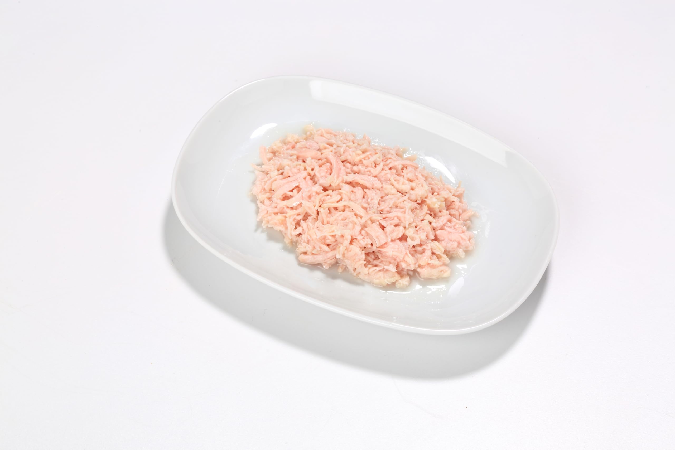 Almo Nature HFC Natural Hühnerfilet Nassfutter 12x280g Brühe