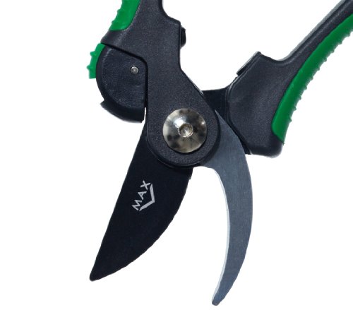 Dehner Hobby Gartenschere Bypass 28 cm bis 2 cm