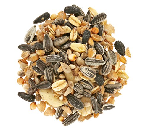 Dehner Natura Wildvogelfutter Streufutter 12,5kg