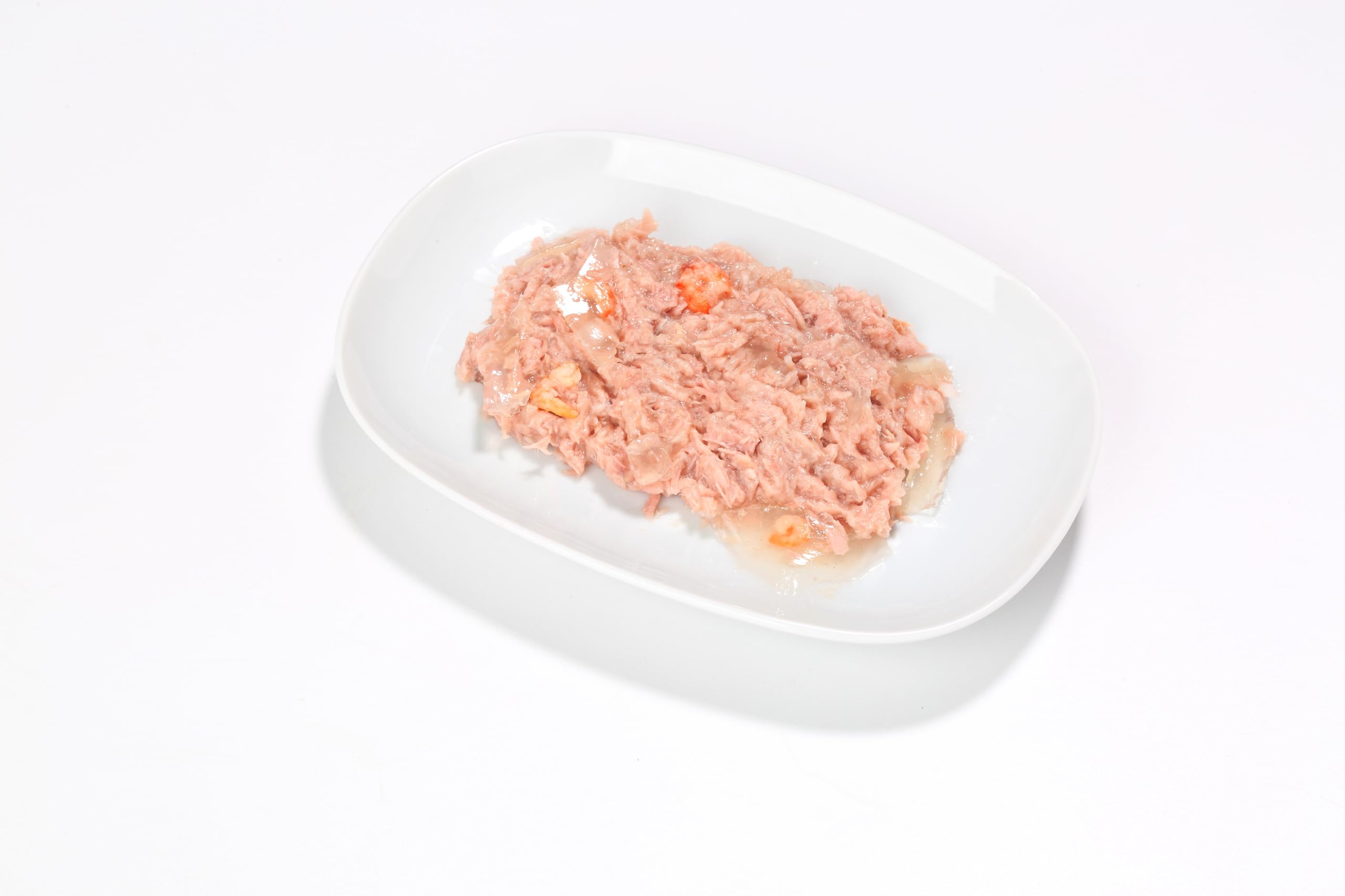 Almo Nature HFC Gelee-Beutel Thunfisch Garnelen 24x55g