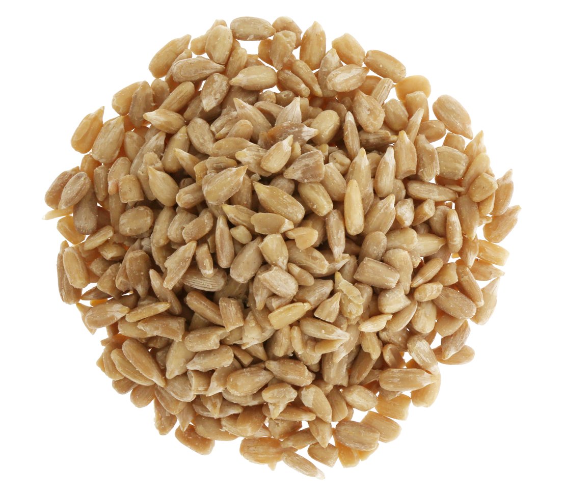 Dehner Natura Wildvogelfutter Kerne 10kg Erdnüsse