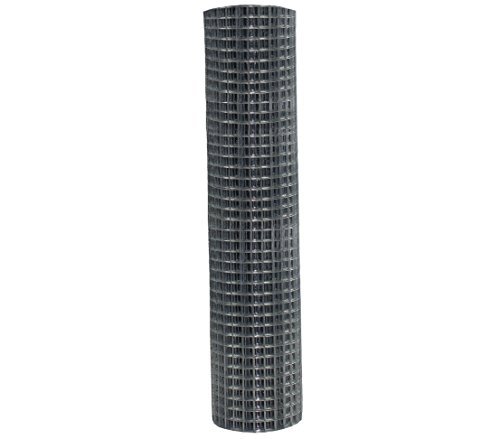 Dehner Premium Lovely Drahtgitter 5x0,5 m verzinkt