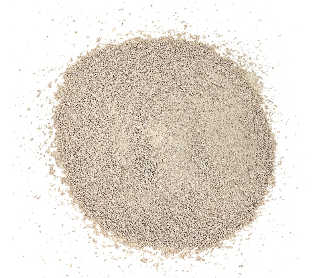 Dehner Gartenkalk 15kg für 150qm gekörnt