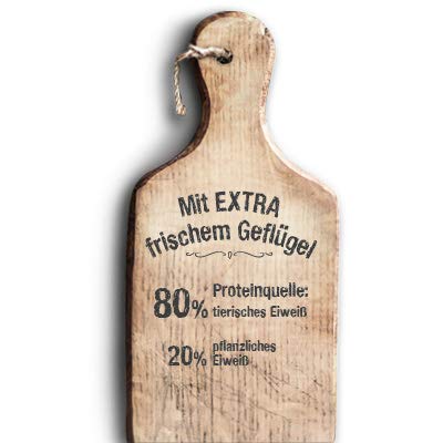 Leonardo Adult Light Trockenfutter Geflügel 400 g Diät