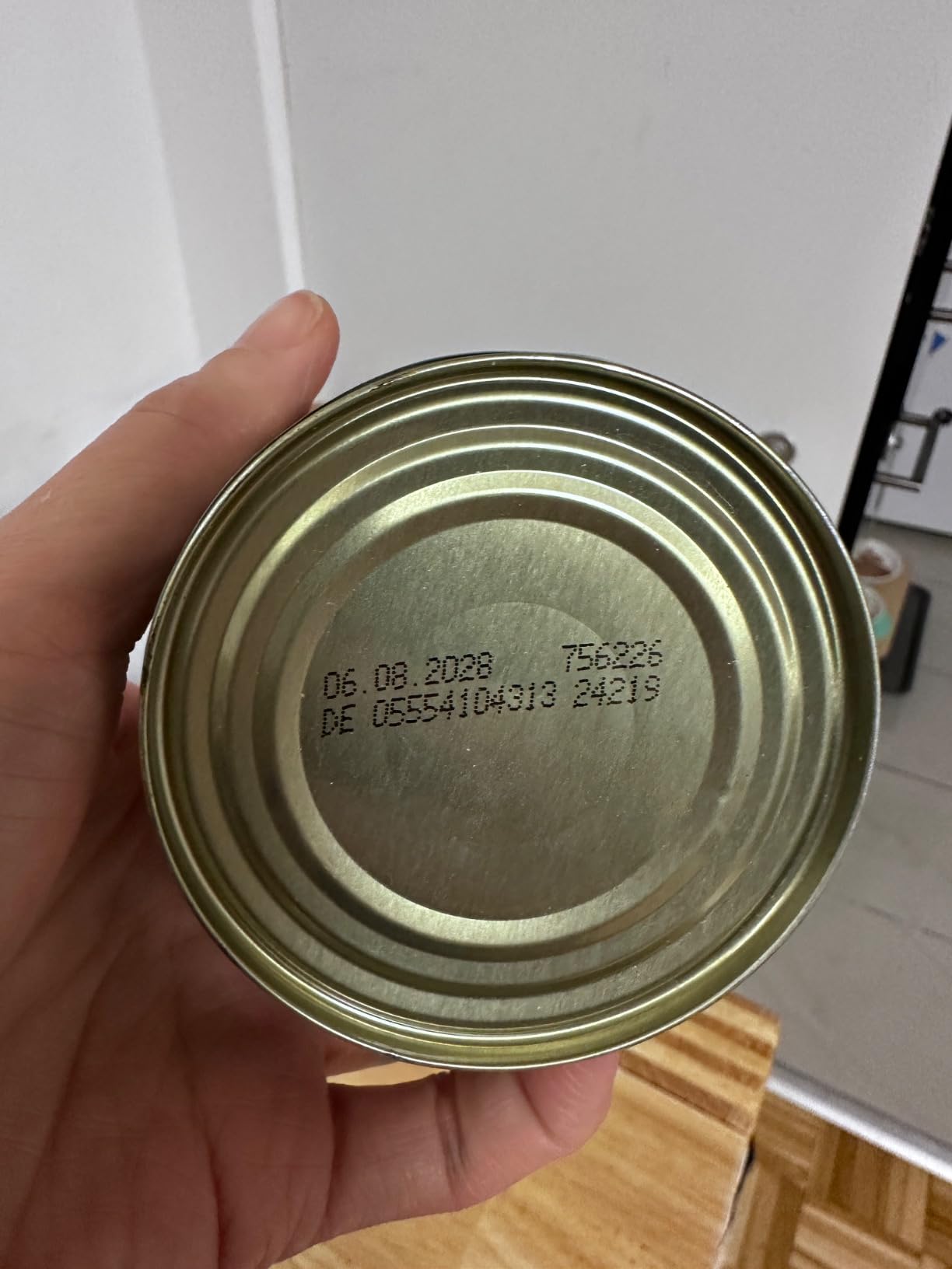 Leonardo Geflügel pur Nassfutter 6x200 g getreidefrei