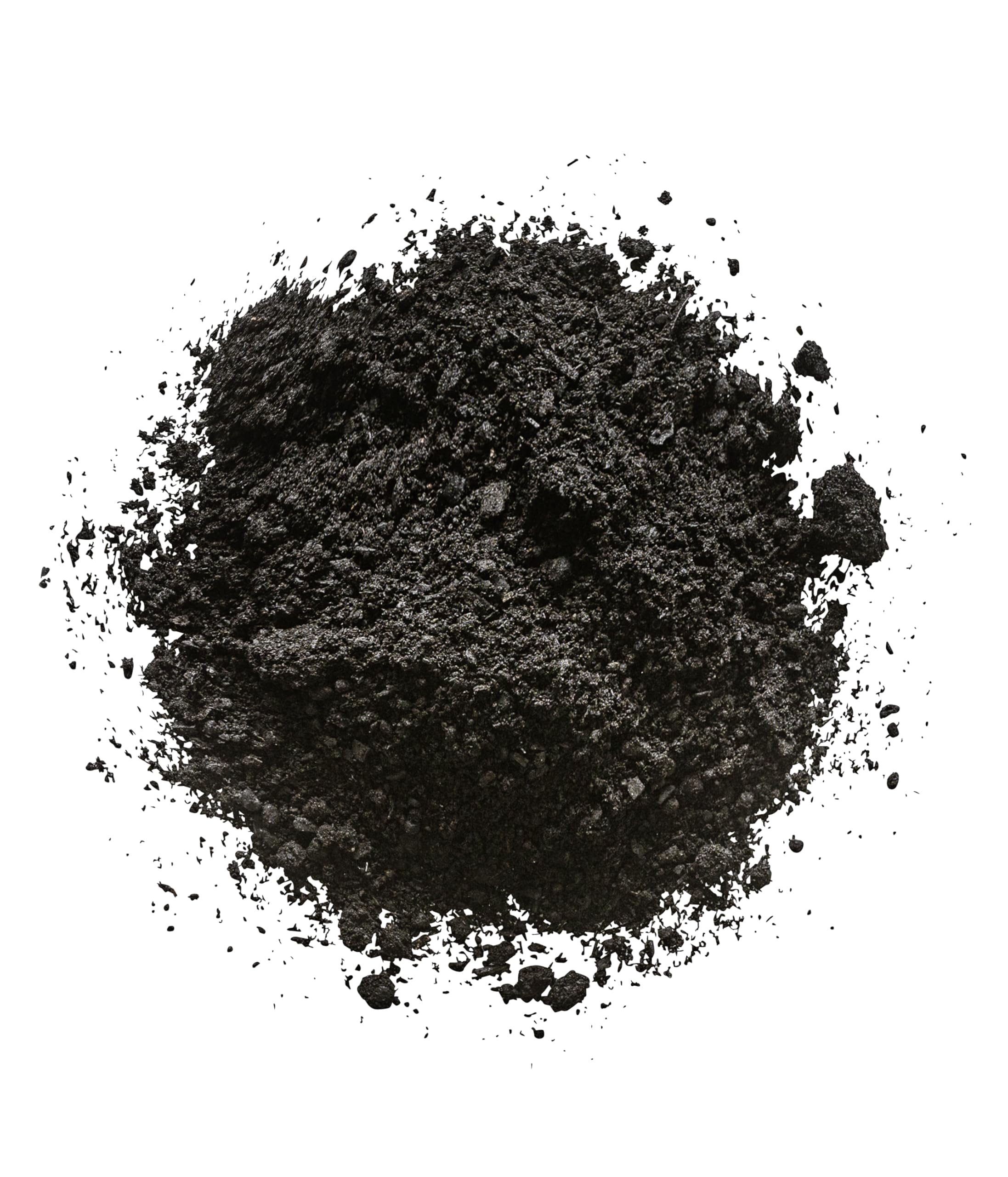 Dehner Bio Bodenverbesserer NPK-Dünger 4kg für 20qm