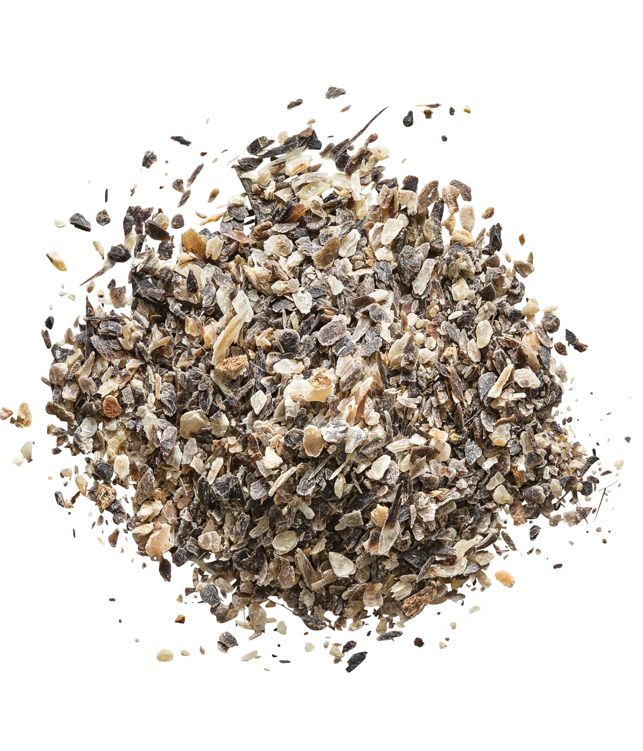Dehner Bio Hornspäne Dünger 2,5kg stickstoffreich