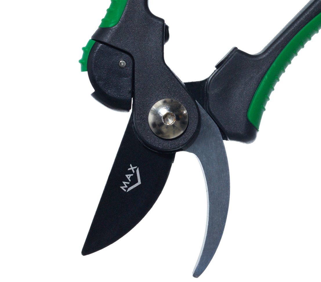 Dehner Hobby Gartenschere Bypass 28 cm bis 2 cm