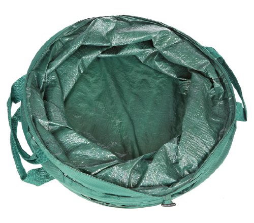 Dehner Premium Lovely Pop-Up Comfort Gartensack 120l robust
