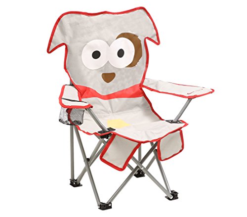Dehner Kids Teddy Kinderfaltsessel 65x57x34 cm
