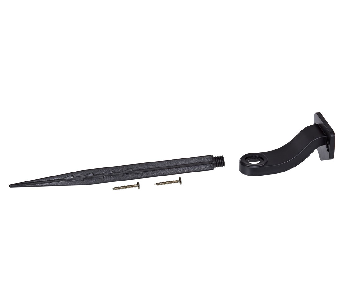 Dehner Living Solarleuchte 4-in-1 12 cm SMD-LED schwimmfähig
