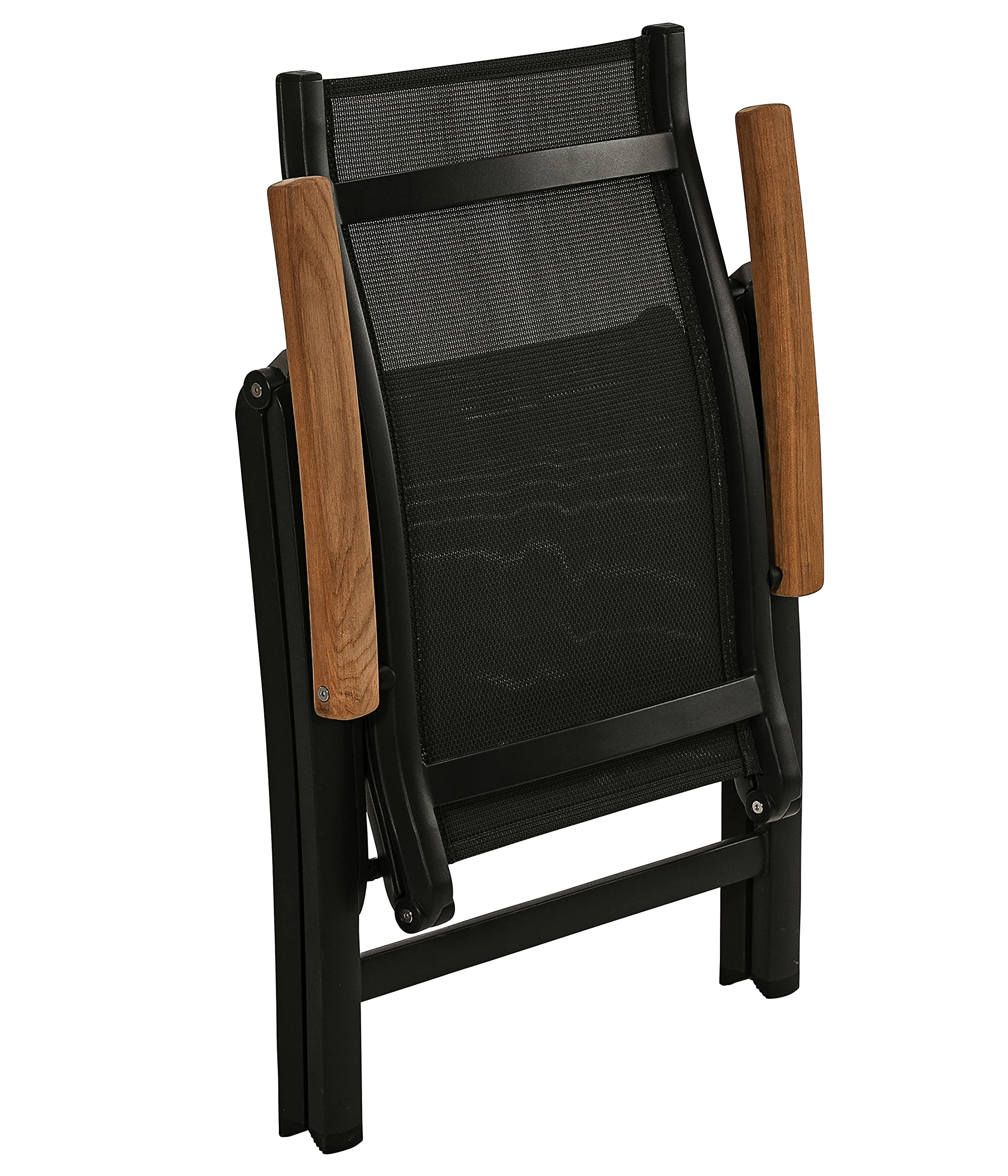 Dehner Premium Lovely Chicago Gartenstuhl klappbar