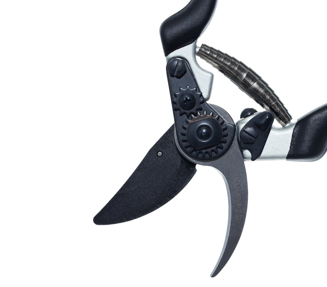 Dehner Expert Gartenschere Bypass 28 cm für 2,2 cm