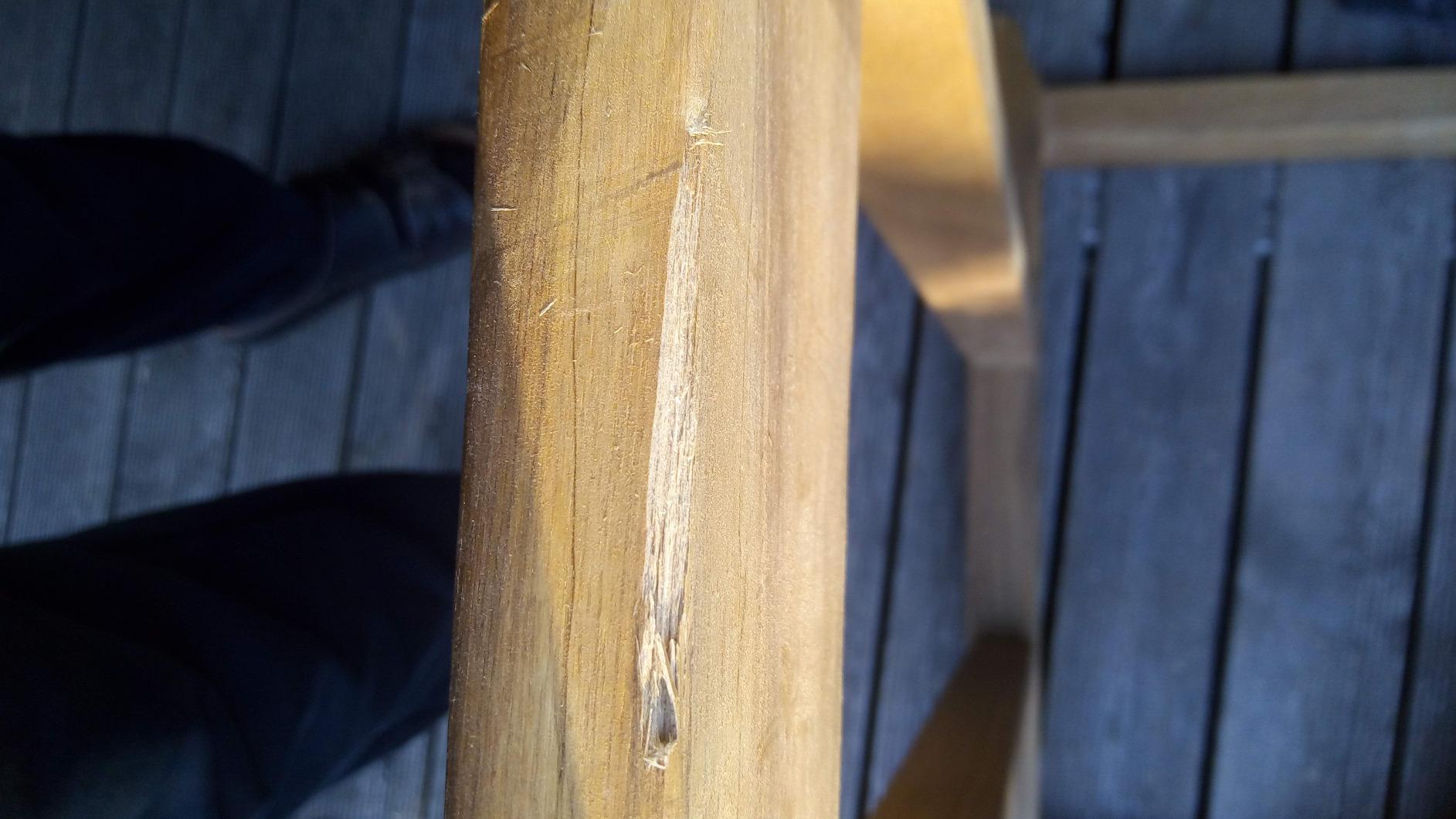 Dehner Macao Ausziehtisch 180/240x90 Akazie FSC-Ausführung