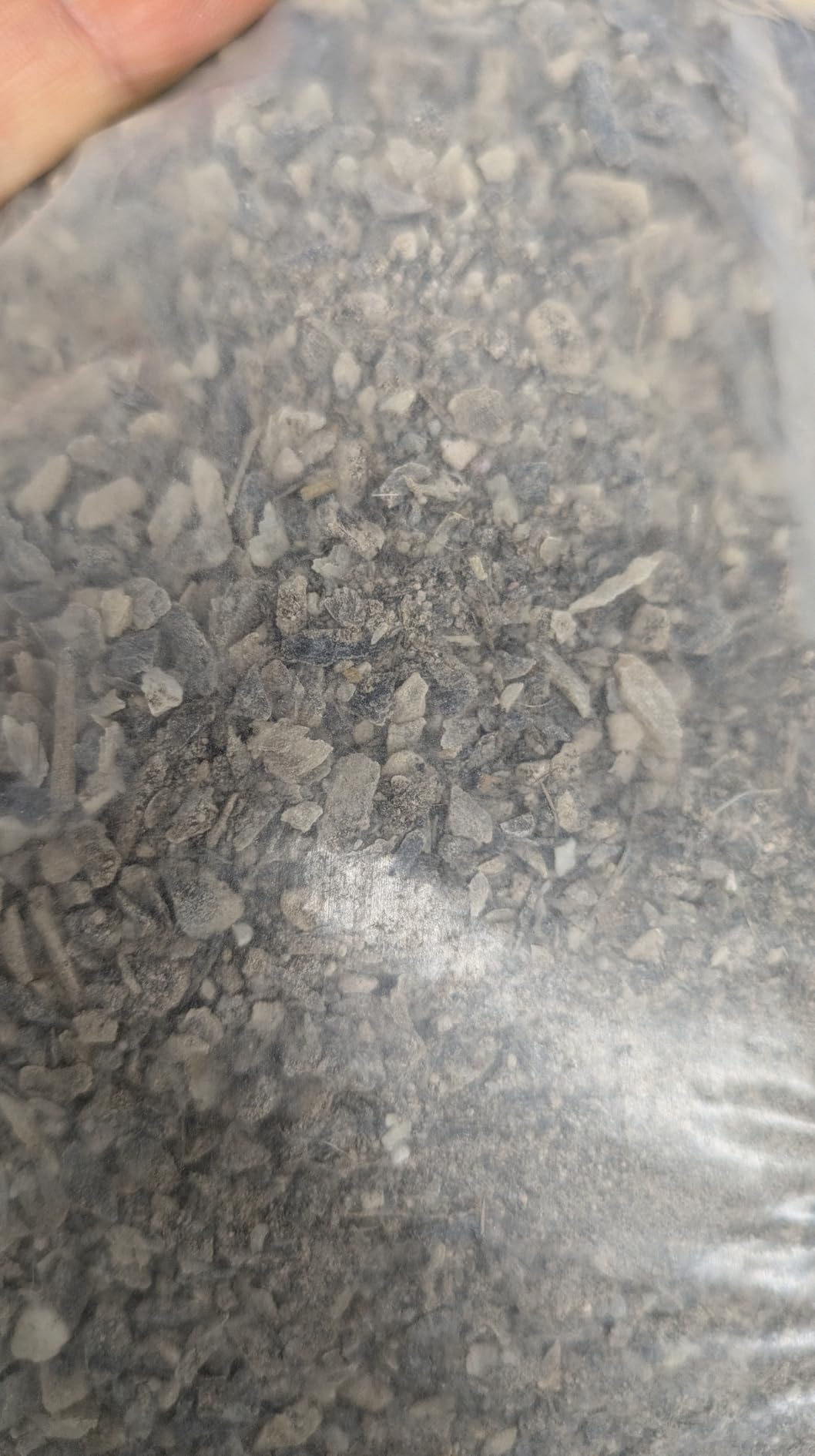 Dehner Bio Naturdünger mit Guano 2,5kg organisch-mineralisch