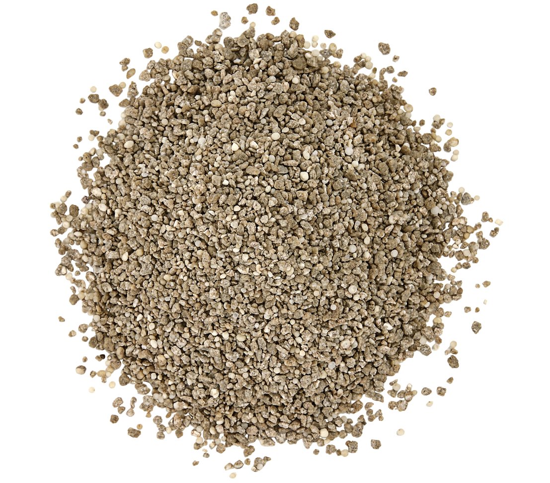 Dehner Premium Lovely Herbstrasendünger 5kg Langzeit 150qm