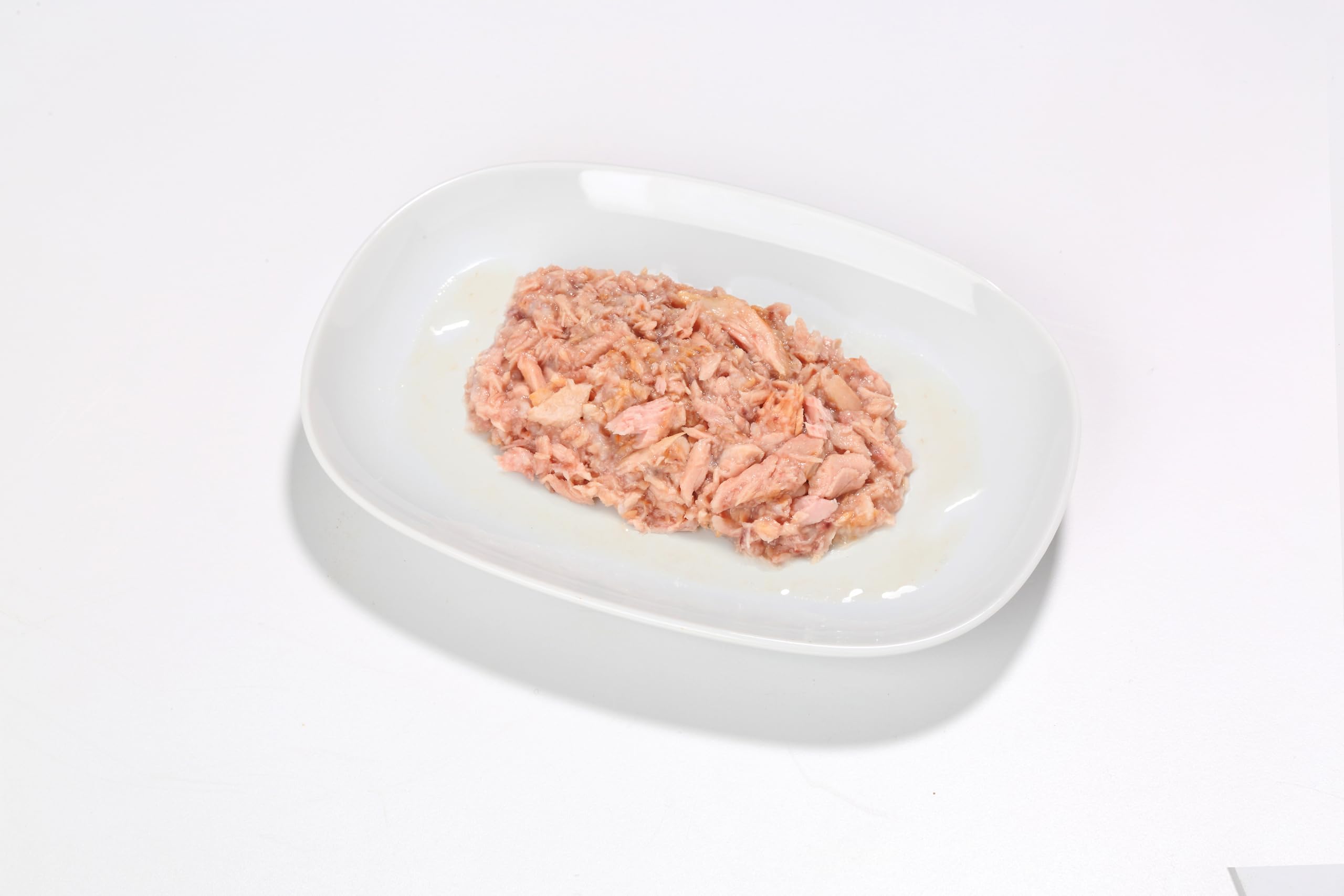 Almo Nature HFC Natural Nassfutter Pazifischer Thunfisch 24x150g Brühe