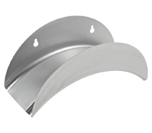 Dehner Premium Wandhalterung Gartenschlauch Metall