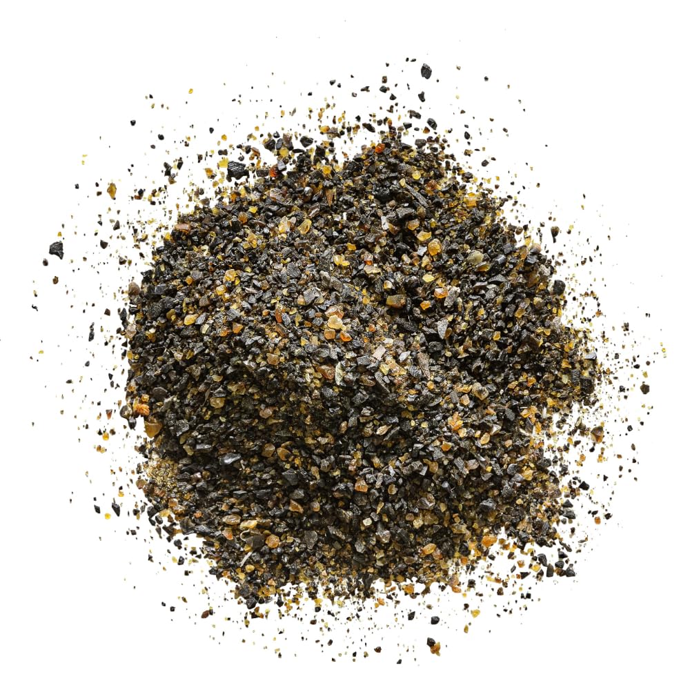 Dehner Bio Hornmehl Naturdünger 5 kg Stickstoff