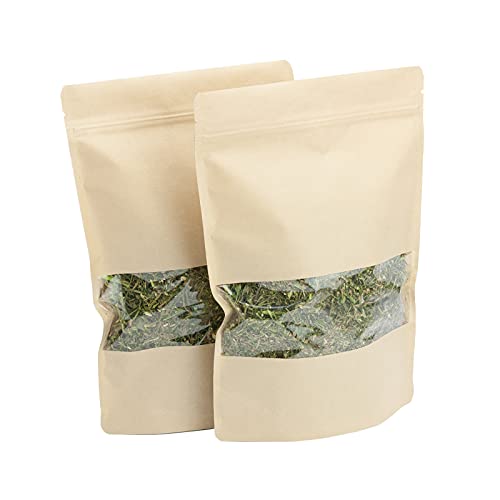 Mr. Crumble Kräuterwiese Kräuter-Mischung Nagerfutter 1 kg 12 Kräuter