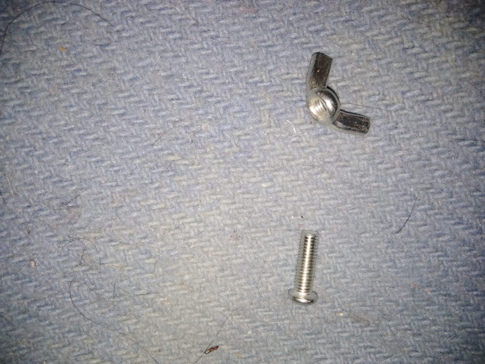 Dehner Hook Blumenkastenhalter Metall schwarz universal