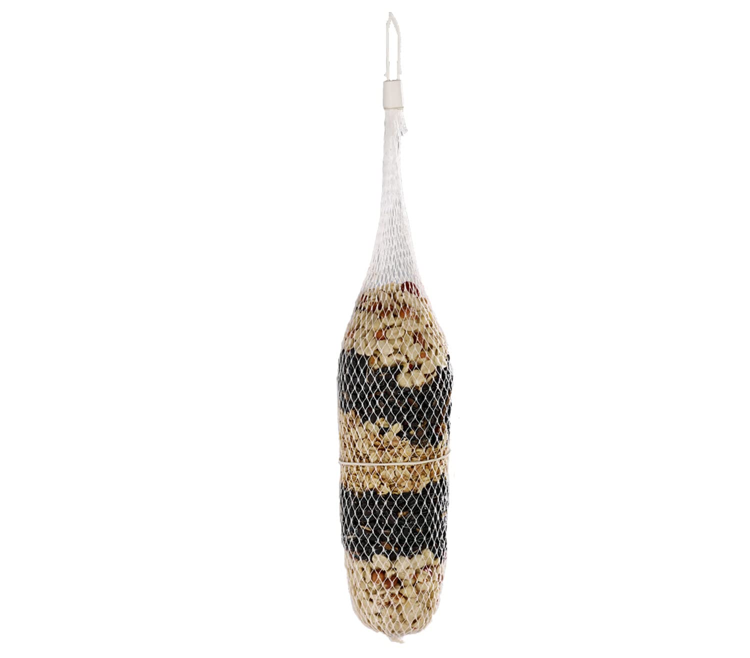 Dehner Natura Wildvogelfutter Maxi-Futterstange 3x600g Fett