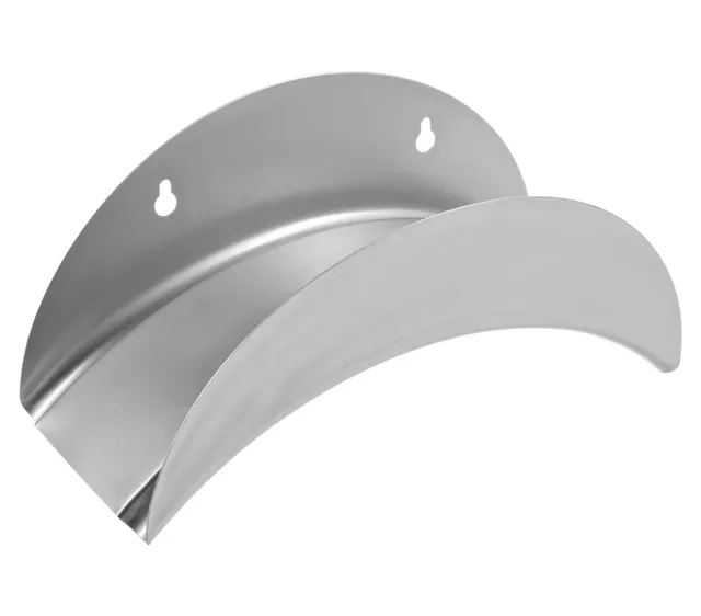 Dehner Premium Wandhalterung Gartenschlauch Metall