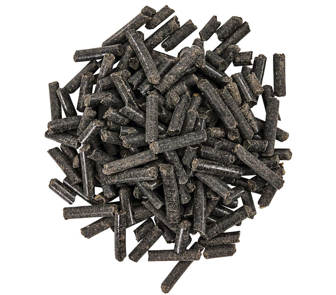 Dehner Bio Hornspäne 5kg + Pferdedünger 5kg Pellet-Duo