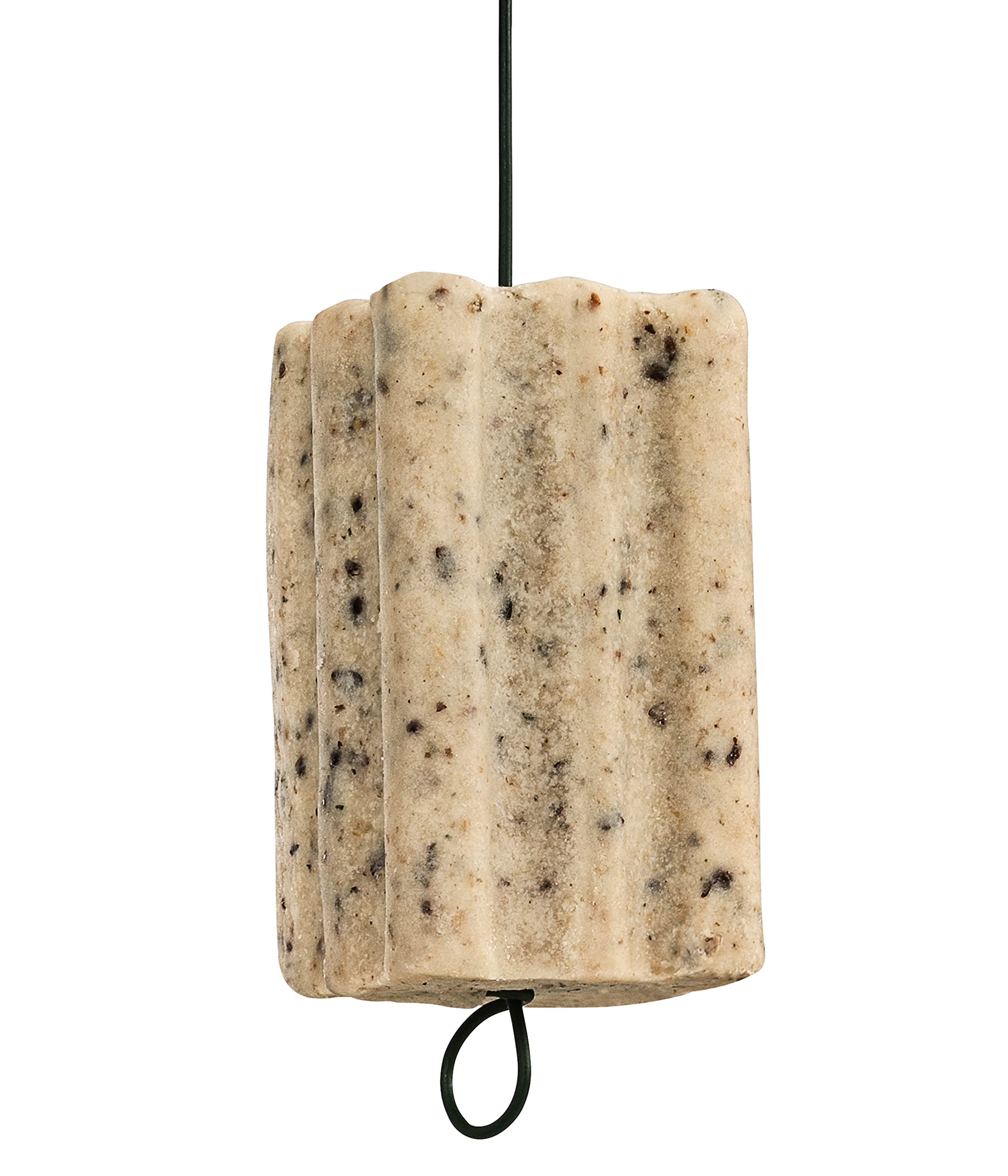 Dehner Natura Gourmet Blocks Wildvogelfutter 2,85 kg