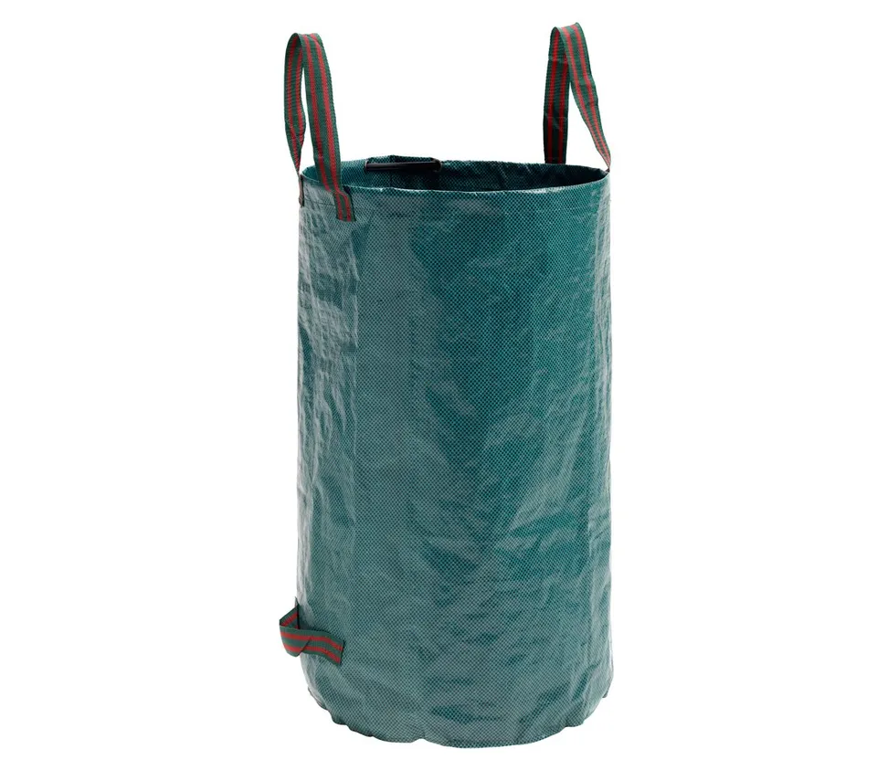 Dehner Garten Center Gartenabfallsack 120 l Ø 45 cm robust