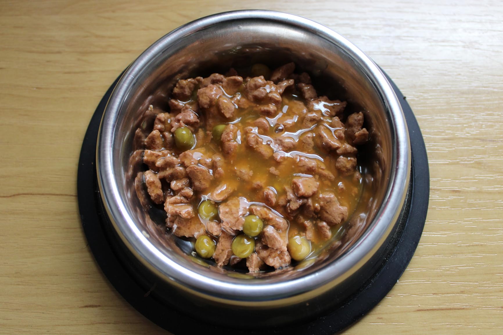 Whiskas Aromatic Gemischte Auswahl Nassfutter 48x85g Sauce