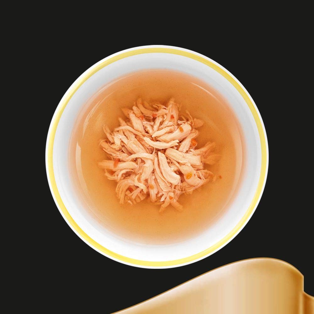 Sheba Classic Soup Snack Hühnchenbrustfilet 48x40g