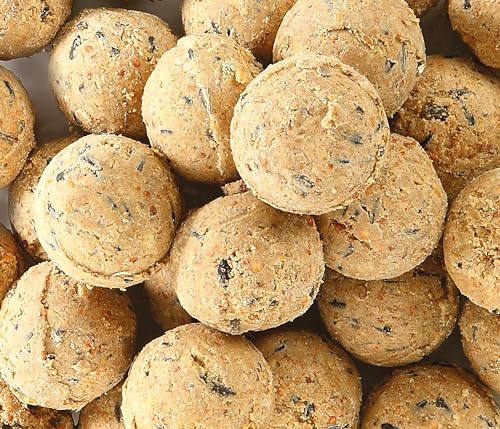 Dehner Natura Set Tafeln 3,6kg + Knödel 100St 10kg
