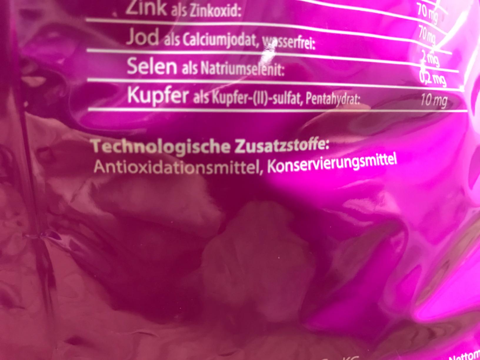 Dehner Best Nature Lamm Trockenfutter 12kg getreidefrei
