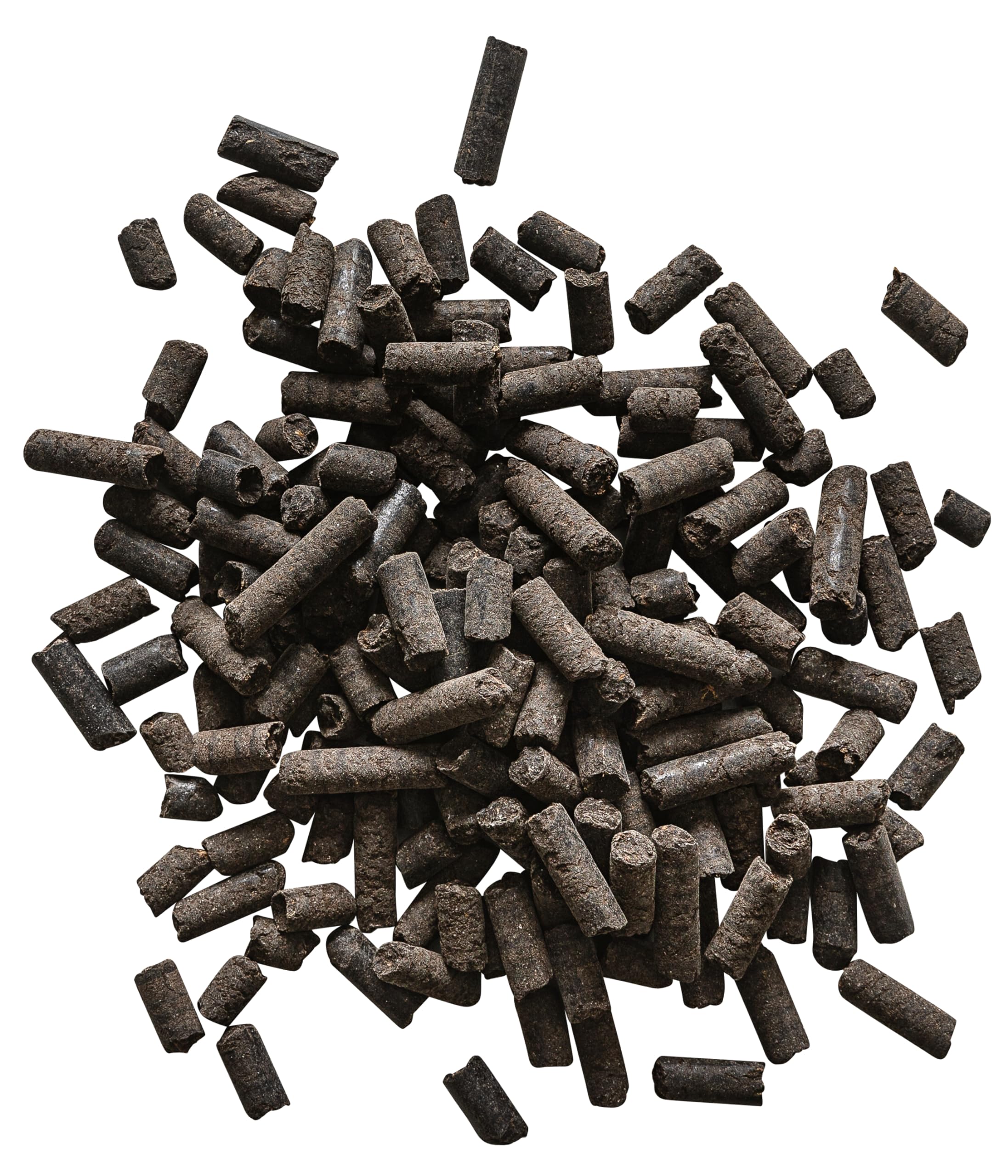 Dehner Bio Pferdedünger Pellets 5kg für 60qm organisch