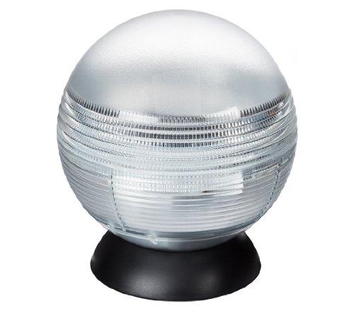 Dehner Living Solarleuchte 4-in-1 12 cm SMD-LED schwimmfähig