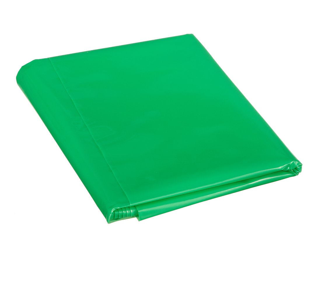 Dehner Universal Gartenfolie 5 x 2 m grün UV-stabil