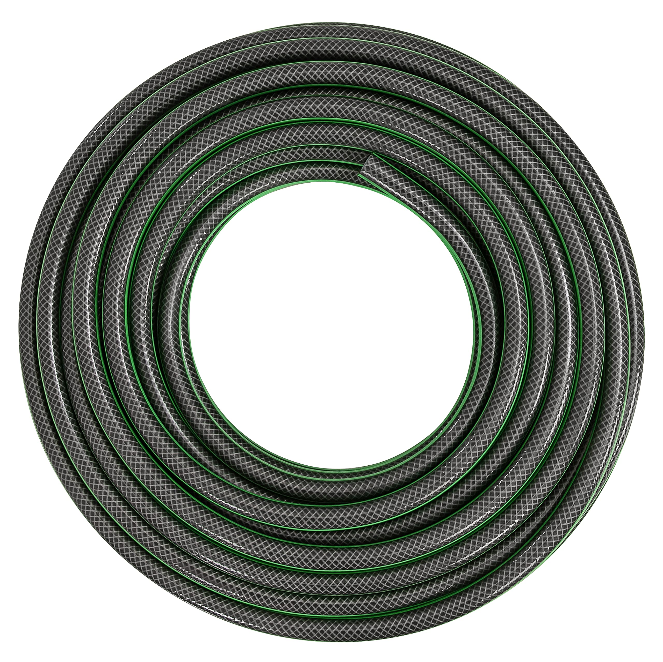 Dehner Stabiloflex Gartenschlauch 25 m 19 mm flexibel