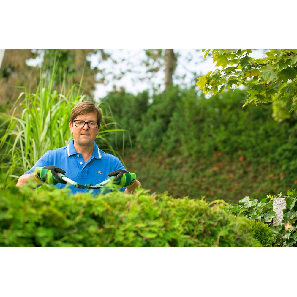 Dehner Expert Gerätehandschuh Gartenhandschuh Gr.9 L