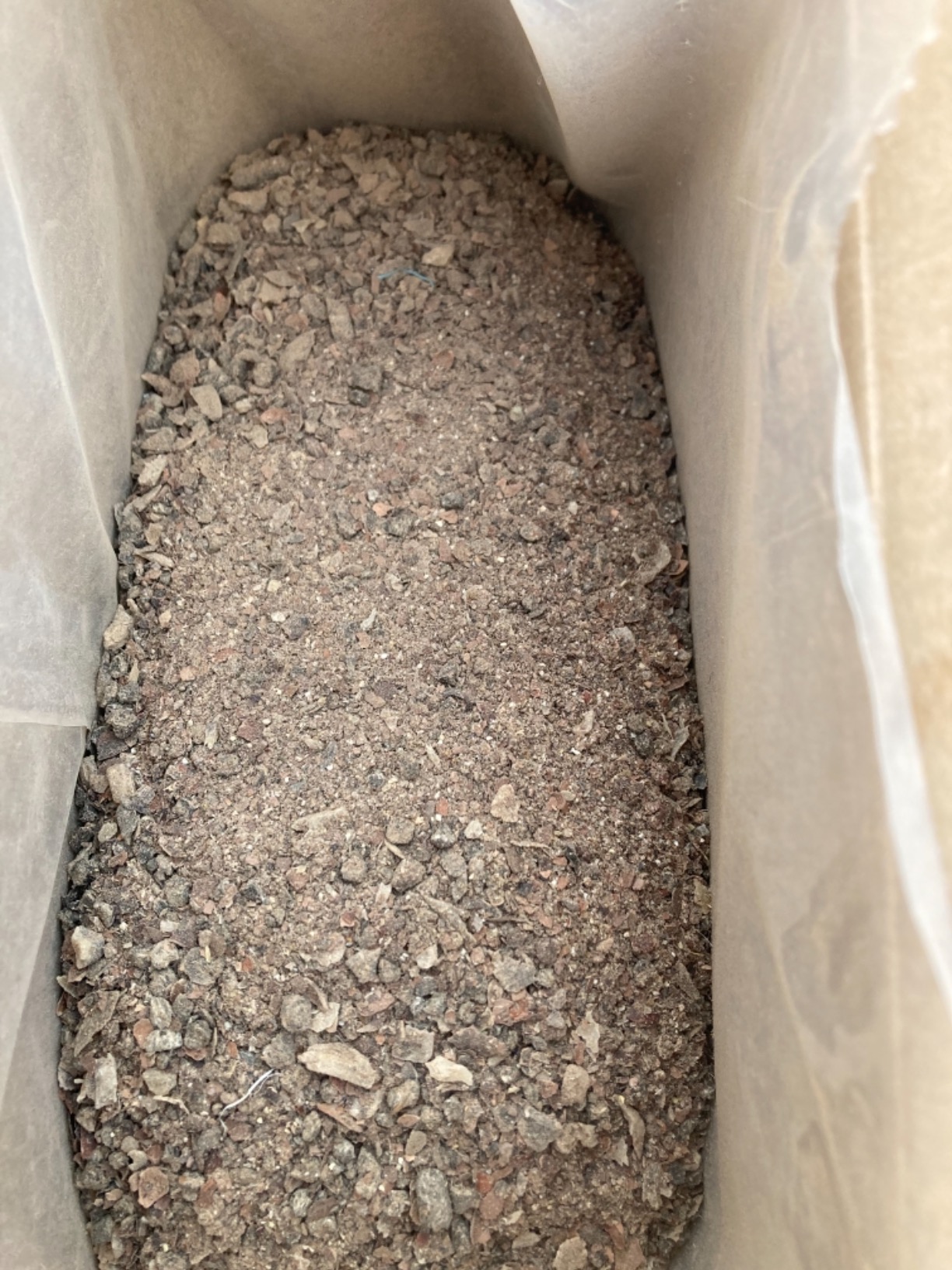 Dehner Bio Kompostbeschleuniger Naturdünger 5 kg