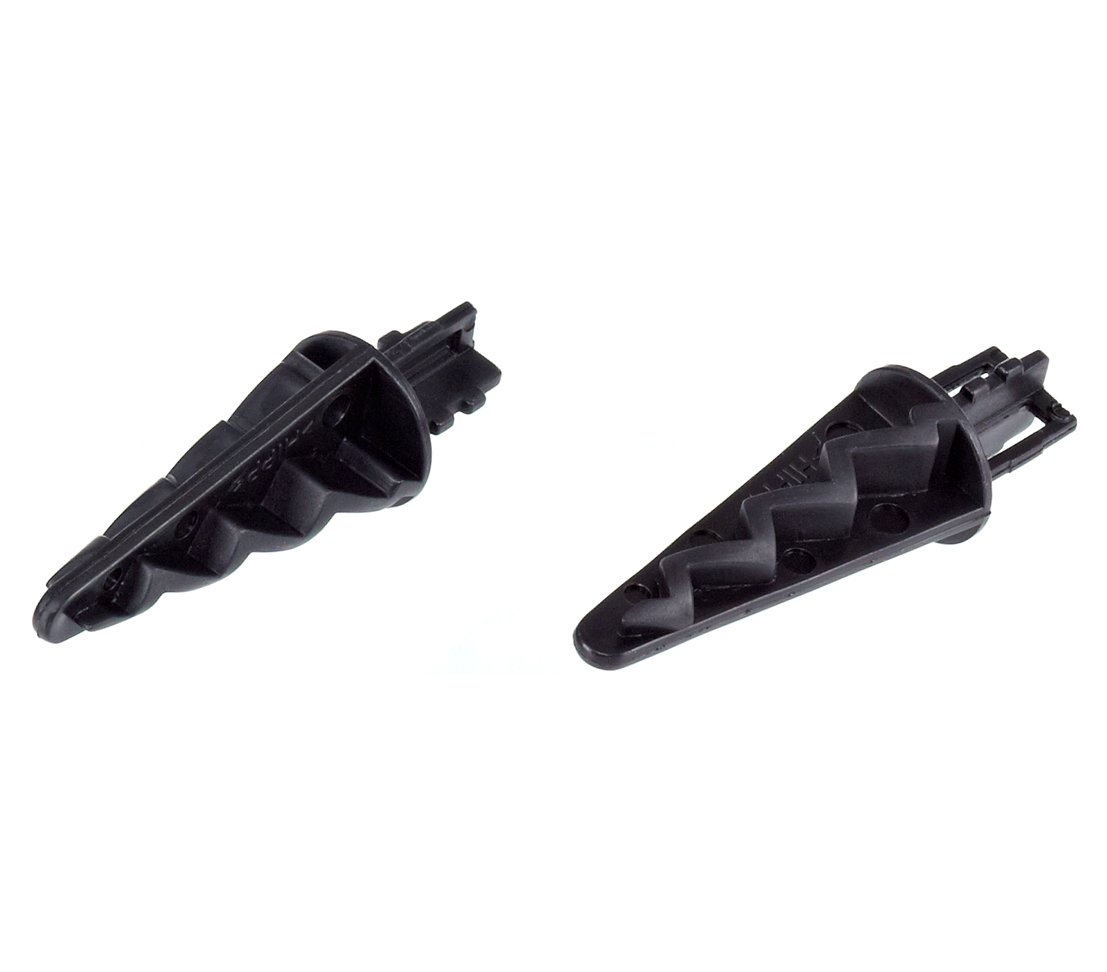 Dehner Living Solarleuchte Halbkugel 25 cm 5 Lumen für Wege