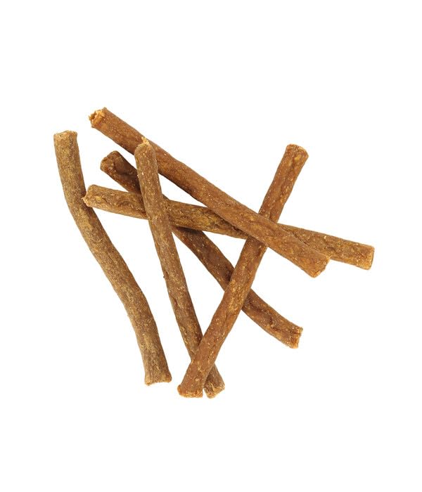 Dehner Premium Katzensnack Sticks Hähnchen 12x50g getreidefrei