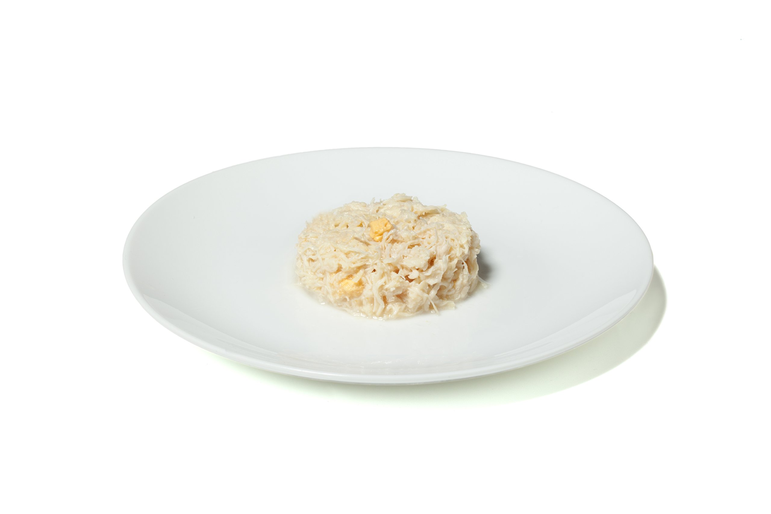Almo Nature Classic Hundefutter Käse 70 g 24er Pack HFC