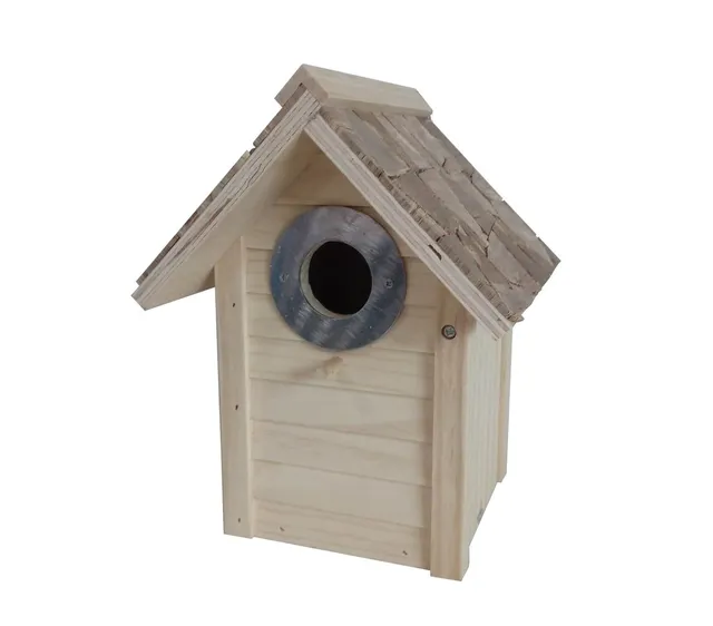 Dehner Natura Aruba Nistkasten 32mm Kiefernholz