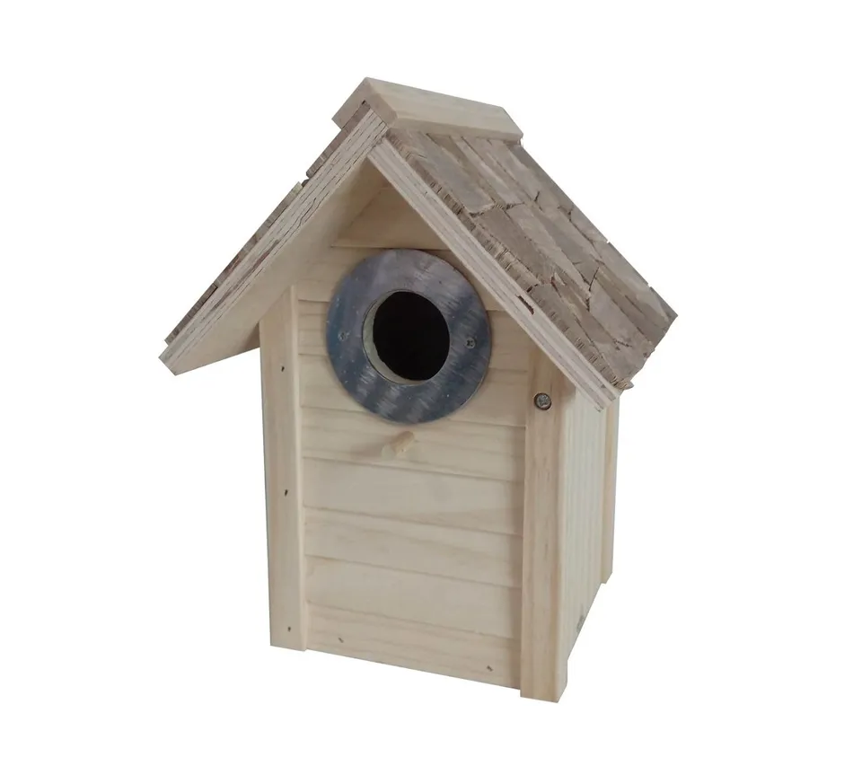 Dehner Natura Aruba Nistkasten 32mm Kiefernholz