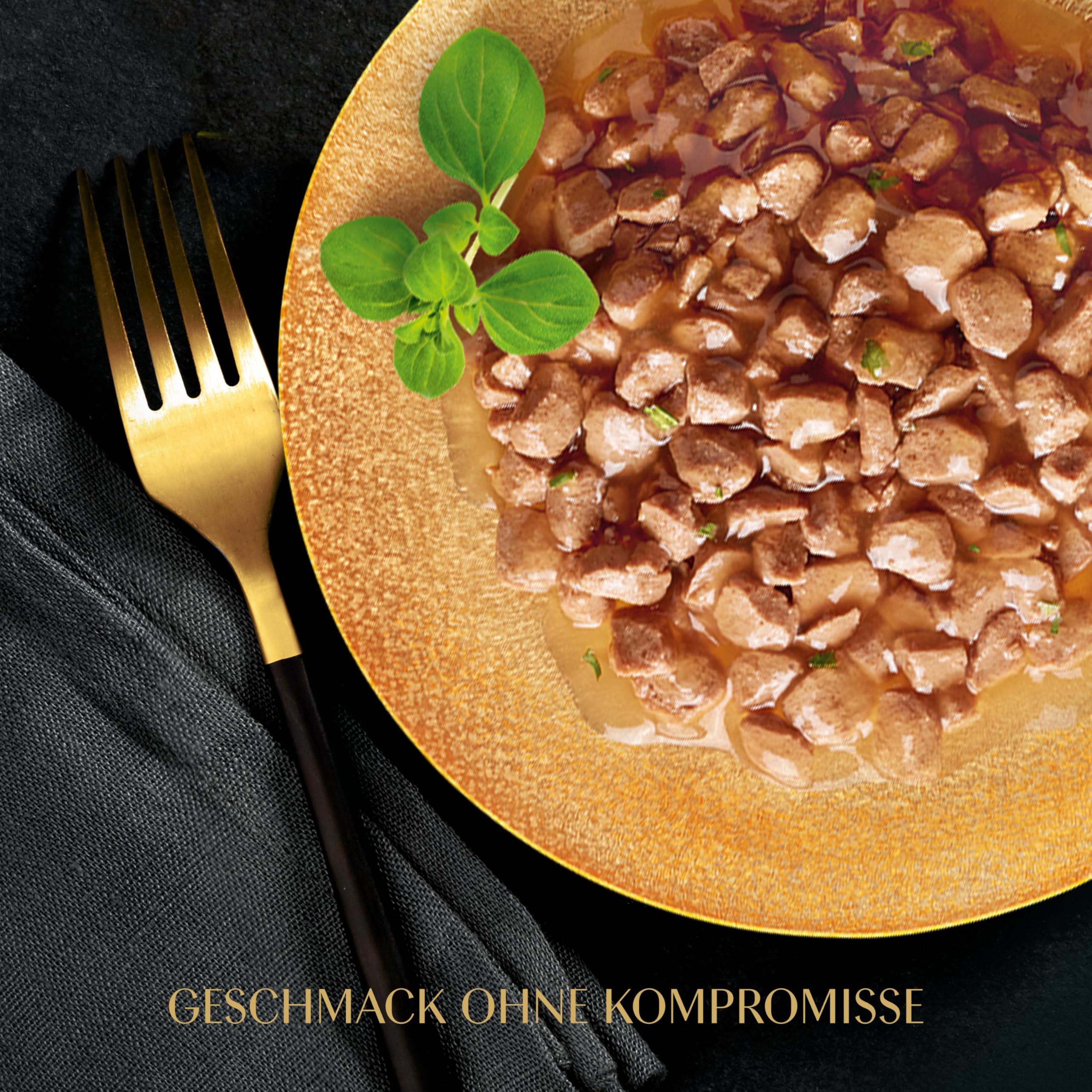 Sheba Seasons Collection Nassfutter Sauce 22x85 g zart