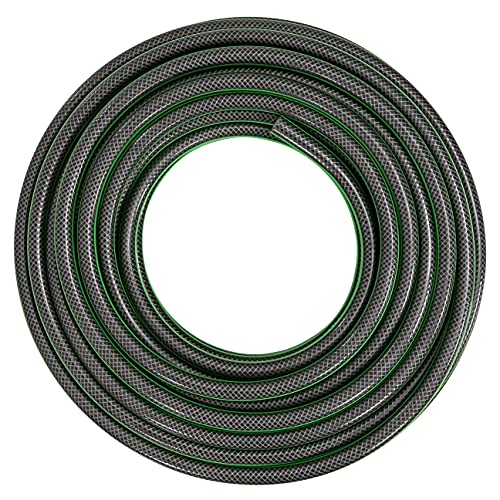 Dehner Stabiloflex Gartenschlauch 25 m 19 mm flexibel